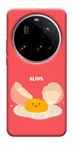 Чохол Alive Egg для Xiaomi 15 Ultra