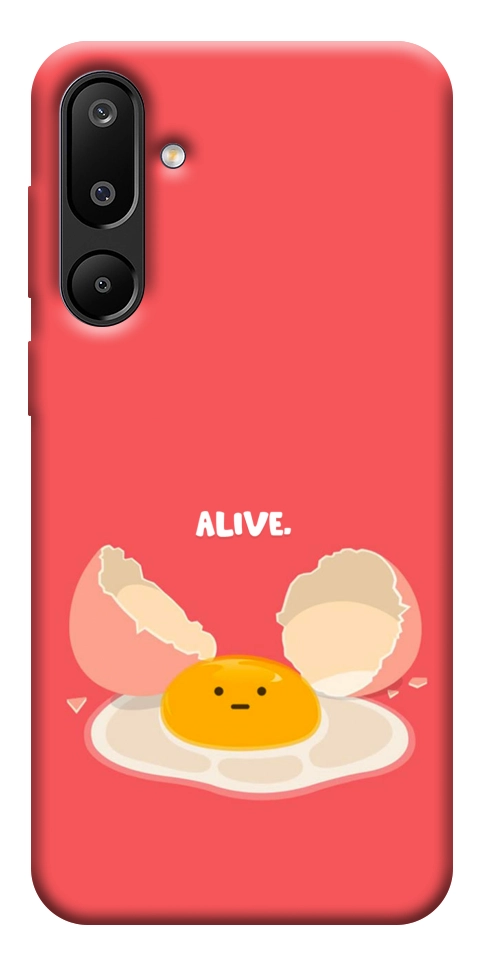 Чехол Alive Egg для Galaxy M16 5G