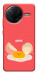 Чохол Alive Egg для Xiaomi Poco F7 Pro