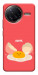 Чехол Alive Egg для Xiaomi Poco F7 Ultra