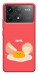 Чехол Alive Egg для Xiaomi Poco F6 Pro