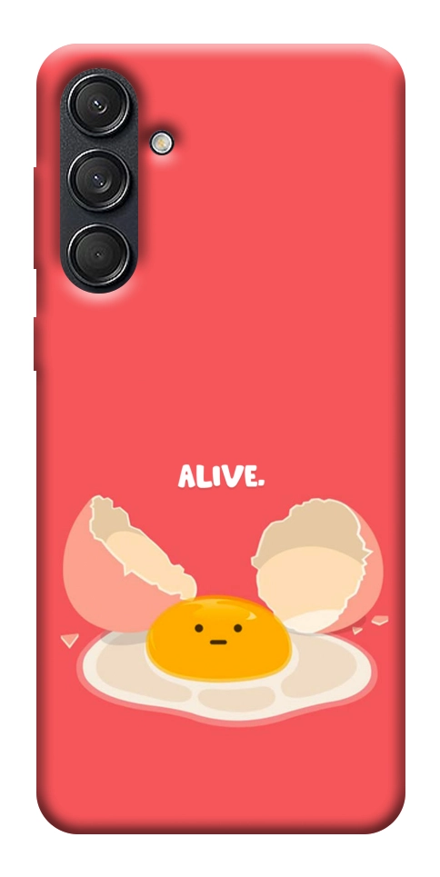 Чохол Alive Egg для Galaxy M55