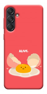 Чохол Alive Egg для Galaxy M55