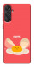 Чохол Alive Egg для Galaxy M55