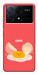 Чехол Alive Egg для Xiaomi Poco X6 Pro