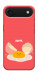 Чехол Alive Egg для iPhone 17 Air