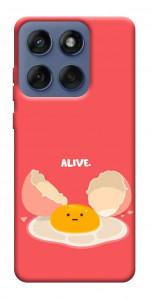 Чохол Alive Egg для Motorola Edge 60 Fusion
