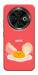 Чехол Alive Egg для TECNO Spark 30C (KL5n)