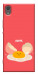 Чехол Alive Egg для Sony Xperia XA1
