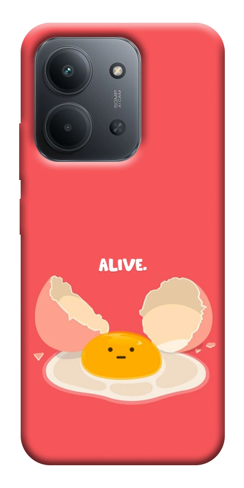 Чохол Alive Egg для Xiaomi Redmi 15C (Europe version)