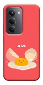Чохол Alive Egg для Xiaomi Redmi 15 (Europe version)