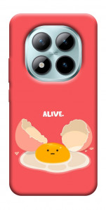 Чехол Alive Egg для Xiaomi Redmi Note 15 Pro+ 5G