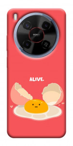 Чехол Alive Egg для ZTE Nubia V70 Max