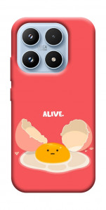 Чехол Alive Egg для Xiaomi 17