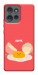 Чехол Alive Egg для Motorola Edge 50