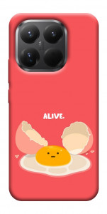 Чехол Alive Egg для Xiaomi 15T Pro