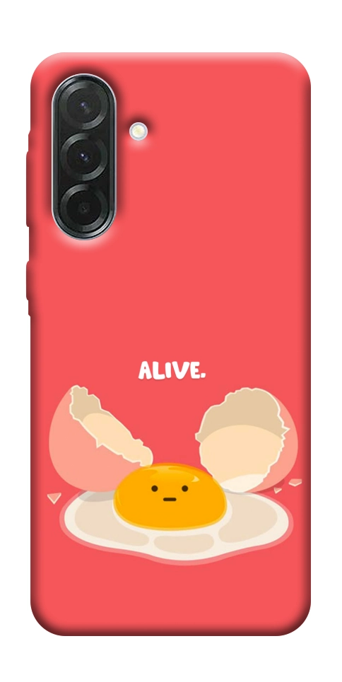 Чохол Alive Egg для Galaxy A57 5G