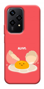 Чехол Alive Egg для Huawei Honor 200 Lite