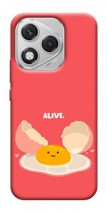 Чохол Alive Egg для Huawei Honor 400 Lite