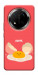 Чехол Alive Egg для Huawei Honor X9c
