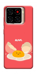 Чохол Alive Egg для ZTE Blade A56