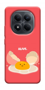 Чохол Alive Egg для Xiaomi Redmi Note 15 Pro 4G