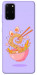 Чохол Cartoon noodles для Galaxy S20 Plus (2020)