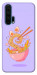 Чехол Cartoon noodles для Huawei Honor 20 Pro