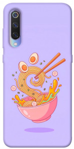 Чехол Cartoon noodles для Xiaomi Mi 9