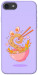 Чехол Cartoon noodles для iPhone 8