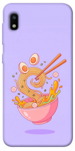 Чохол Cartoon noodles для Galaxy A10 (A105F)