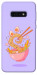 Чехол Cartoon noodles для Galaxy S10e