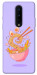 Чехол Cartoon noodles для OnePlus 8