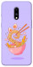Чехол Cartoon noodles для OnePlus 7