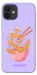Чехол Cartoon noodles для iPhone 12