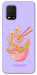 Чехол Cartoon noodles для Xiaomi Mi 10 Lite
