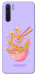 Чохол Cartoon noodles для Oppo A91