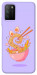 Чехол Cartoon noodles для Xiaomi Poco M3