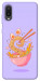Чехол Cartoon noodles для Galaxy A02