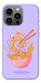 Чехол Cartoon noodles для iPhone 13 Pro