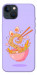 Чехол Cartoon noodles для iPhone 13