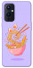 Чехол Cartoon noodles для OnePlus 9