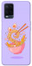 Чохол Cartoon noodles для Oppo A54 4G