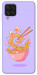 Чохол Cartoon noodles для Galaxy A22 4G