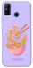 Чохол Cartoon noodles для TECNO Spark 6 Go