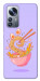 Чехол Cartoon noodles для Xiaomi 12