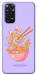 Чохол Cartoon noodles для Xiaomi Redmi Note 11 (Global)