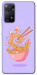 Чехол Cartoon noodles для Xiaomi Redmi Note 11 Pro 5G