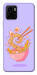 Чохол Cartoon noodles для Vivo Y15s