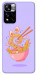 Чехол Cartoon noodles для Xiaomi Redmi Note 11 5G